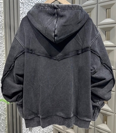 市场上装-卫衣-休闲卫衣