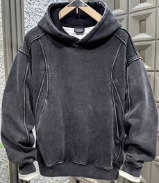 市场上装-卫衣-休闲卫衣