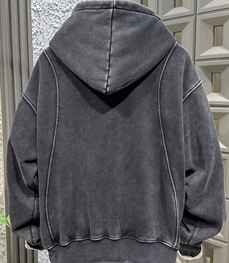 市场上装-卫衣-休闲卫衣