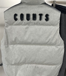 市场上装-马夹-休闲马夹