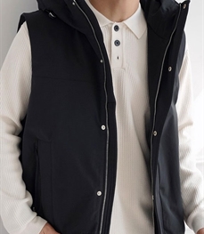 市场上装-马夹-休闲马夹