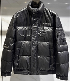 市场上装-棉衣/羽绒服-欧货棉服