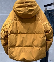 市场上装-棉衣/羽绒服-休闲棉服