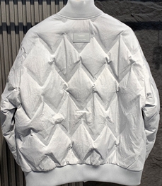 市场上装-棉衣/羽绒服-休闲棉服