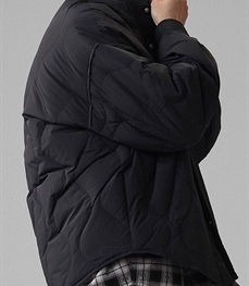 市场上装-棉衣/羽绒服-休闲棉服