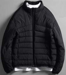 市场上装-棉衣/羽绒服-休闲棉服