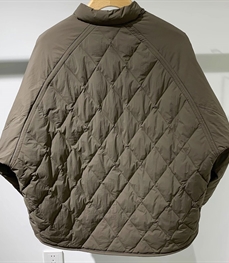 市场上装-棉衣/羽绒服-休闲棉服