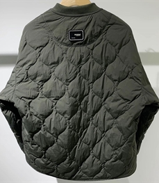 市场上装-棉衣/羽绒服-休闲棉服