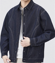 市场上装-夹克-休闲夹克