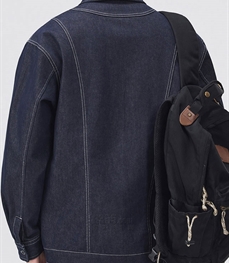 市场上装-夹克-休闲夹克