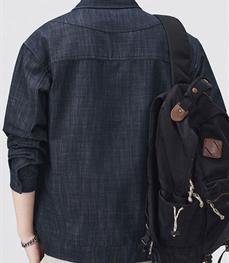 市场上装-夹克-休闲夹克