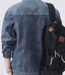 市场上装-夹克-休闲夹克