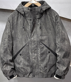 市场上装-夹克-休闲夹克