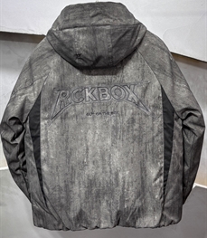 市场上装-夹克-休闲夹克