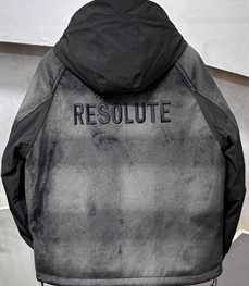 市场上装-夹克-休闲夹克