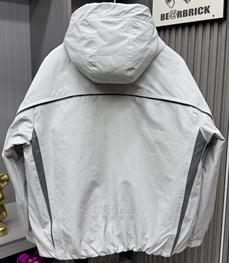 市场上装-夹克-休闲夹克