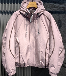 市场上装-夹克-休闲夹克