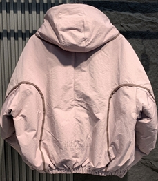 市场上装-夹克-休闲夹克