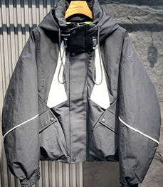 市场上装-夹克-休闲夹克