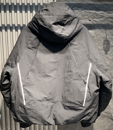 市场上装-夹克-休闲夹克