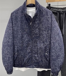 市场上装-夹克-休闲夹克