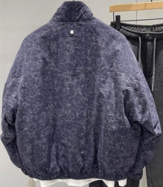 市场上装-夹克-休闲夹克