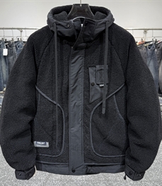 市场上装-夹克-休闲夹克