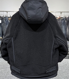 市场上装-夹克-休闲夹克