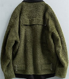 市场上装-夹克-休闲夹克