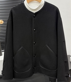 市场上装-夹克-休闲夹克