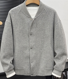市场上装-夹克-休闲夹克