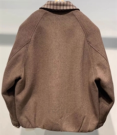 市场上装-夹克-休闲夹克