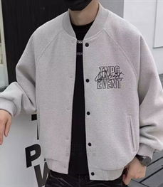 市场上装-夹克-休闲夹克