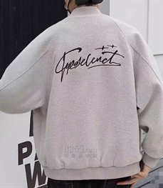 市场上装-夹克-休闲夹克