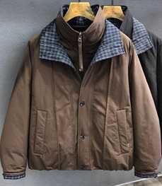 市场上装-夹克-休闲夹克