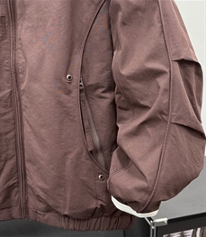 市场上装-夹克-休闲夹克