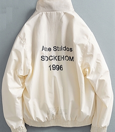 市场上装-夹克-休闲夹克