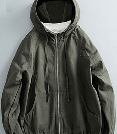 市场上装-夹克-休闲夹克