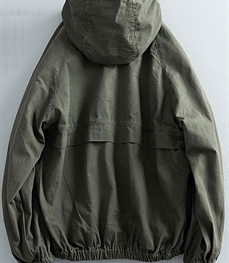 市场上装-夹克-休闲夹克