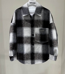 市场上装-衬衫-休闲衬衫【实拍】