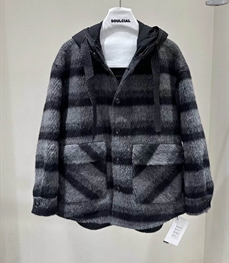 市场上装-衬衫-休闲衬衫【实拍】