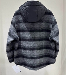 市场上装-衬衫-休闲衬衫【实拍】