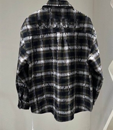 市场上装-衬衫-休闲衬衫【实拍】