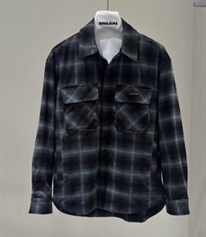 市场上装-衬衫-休闲衬衫【实拍】