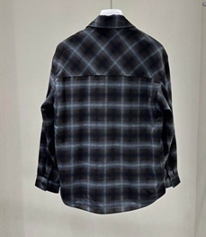 市场上装-衬衫-休闲衬衫【实拍】