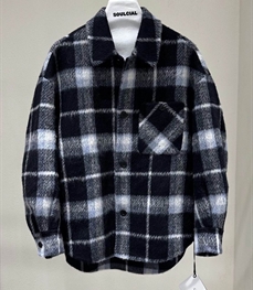 市场上装-衬衫-休闲衬衫【实拍】