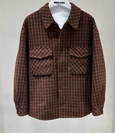 市场上装-衬衫-休闲衬衫【实拍】