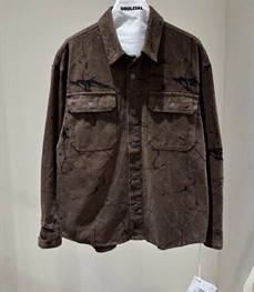 市场上装-衬衫-休闲衬衫【实拍】