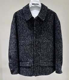 市场上装-衬衫-休闲衬衫【实拍】