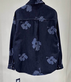 市场上装-衬衫-休闲衬衫【实拍】